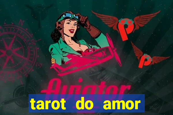 tarot do amor estrela guia